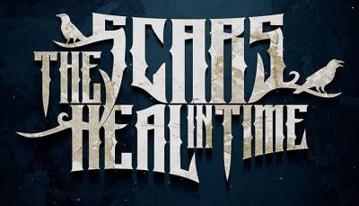 logo The Scars Heal In Time